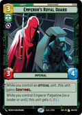 Emperor's Royal Guard