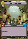 Hutt's Henchmen (Hyperspace)
