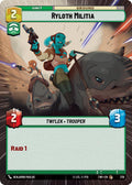 Ryloth Militia (Hyperspace)