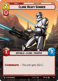 Clone Heavy Gunner (Hyperspace)