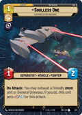 Soulless One - Customized for Grievous (Hyperspace)
