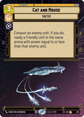 Cat and Mouse (Hyperspace)