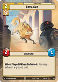 Loth-Cat (Hyperspace)