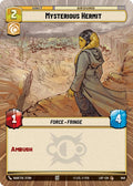 Mysterious Hermit (Hyperspace Foil)