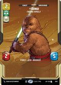 Gungi - Finding Himself (Prestige Foil)
