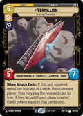 Vermillion - Qi'Ra's Auction House