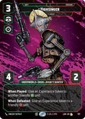 Highsinger - Deadly Droid (Prestige)