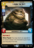 Jabba the Hutt - Eminence of Tatooine