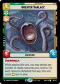Greater Sarlacc