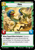 Boga - Loyal Varactyl