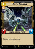 Victor Squadron - In Attack Formation