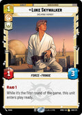 Luke Skywalker - Dreaming Farmboy