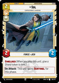 Sol - Compassionate Guardian