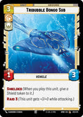 Tribubble Bongo Sub