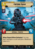 Inferno Squad - We Can Grieve Later (Hyperspace)