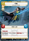 Sol - Compassionate Guardian (Hyperspace)