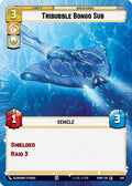 Tribubble Bongo Sub (Hyperspace)