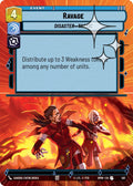 Ravage (Hyperspace Foil)