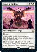 Angel of the Ruins - Commander 2021 (C21)