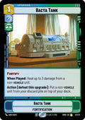 Bacta Tank (Homeworlds #37/272)