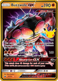 Buzzwole GX - ME: 30th Celebration Classic Collection (30C)