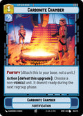Carbonite Chamber (Homeworlds #95/272)