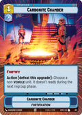 Carbonite Chamber (Hyperspace) - Homeworlds (HMW)