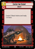 Catch the Scent (Homeworlds #195/272)