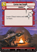 Catch the Scent (Hyperspace Foil) (Homeworlds #705)