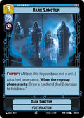 Dark Sanctum (Homeworlds #70/272)