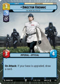 Director Krennic - The Work Has Stalled (Hyperspace) (Homeworlds #333)