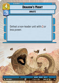 Dragon's Might (Hyperspace) - Homeworlds (HMW)