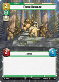 Ewok Brigade (Hyperspace) - Homeworlds (HMW)