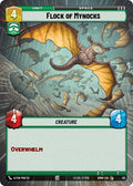 Flock of Mynocks (Hyperspace) - Homeworlds (HMW)