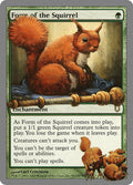 Form of the Squirrel - Unhinged (UNH)