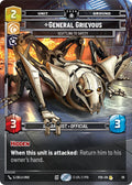 General Grievous - Scuttling to Safety - Sector Promo