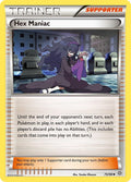 Hex Maniac - XY - Ancient Origins (Reverse Holo)