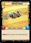 Horizon Chaser (Homeworlds #227/272)