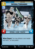 Imperial Commandos (Homeworlds #68/272)