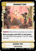 Insurgent Camp (Homeworlds #216/272)