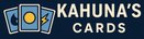 Kahuna's Cards - Home