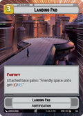 Landing Pad (Hyperspace) (Homeworlds #543)
