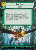 Log Trap (Hyperspace) (Homeworlds #421)
