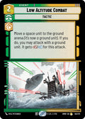 Low Altitude Combat (Homeworlds #50/272)