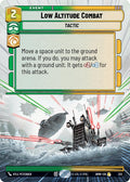 Low Altitude Combat (Hyperspace) - Homeworlds (HMW)