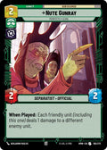Nute Gunray - Perfectly Legal (Homeworlds #105/272)