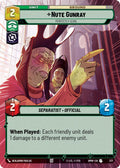 Nute Gunray - Perfectly Legal (Hyperspace) (Homeworlds #377)