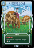 Peppi Bow - Shaak Herder (Prestige) - Homeworlds (HMW)
