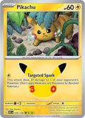 Pikachu - 038/128 - ME: 30th Celebration (30C)