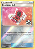 Pokegear 3.0 182a/214 (League Cup)